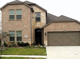 7324 Allium Ct, Aubrey, TX 76227