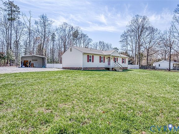 2nd image of 14101 W Hensley Rd