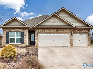 9087 Segers Trail Loop, Madison, AL 35756