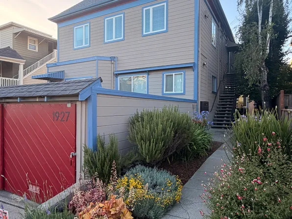 1929 Haste St, Berkeley, CA