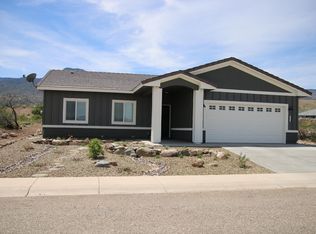 1711 Sable Ridge Rd, Cottonwood, AZ 86324