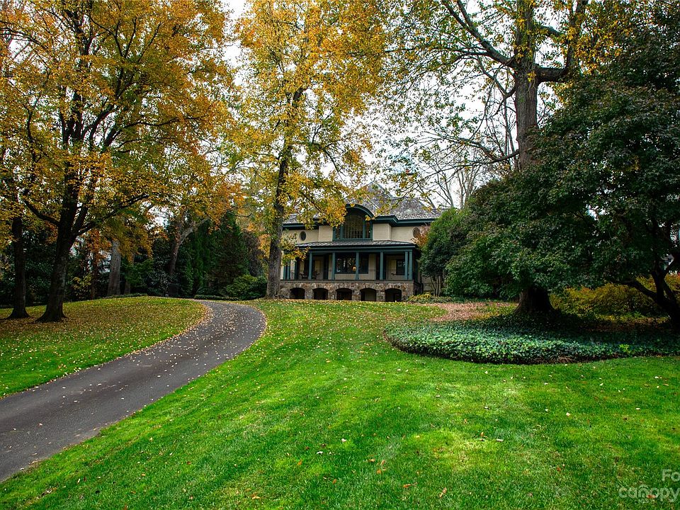 322 Eastover Rd, Charlotte, NC 28207 MLS 4057751 Zillow