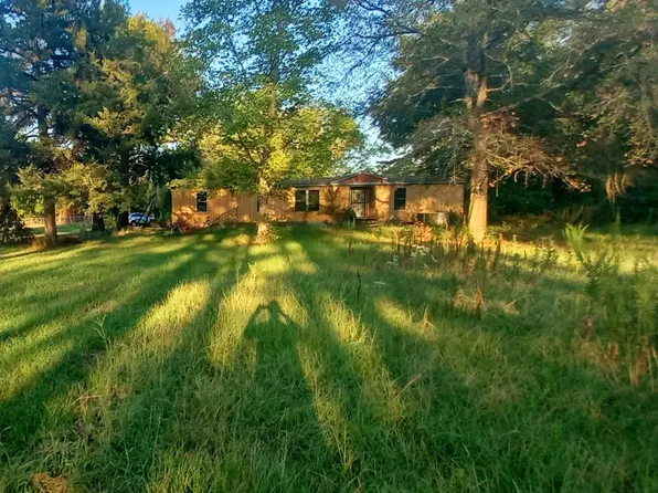 7629 S Highway 259, Henderson, TX 75654