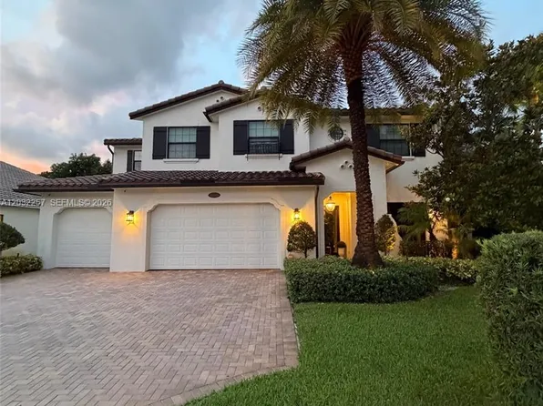 10609 SW 55th St, Cooper City, FL 33328