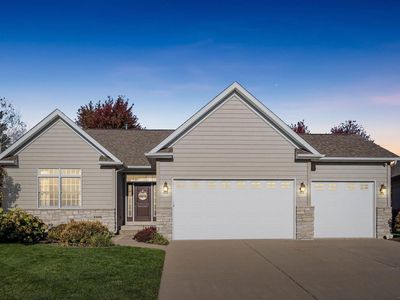 4406 W Kingston Cir, Bettendorf, IA, 52722