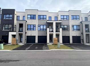 3065 Cherry Blossom Cmn, Burlington, ON L7M 2A9