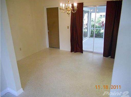 bright terrazzo flooring