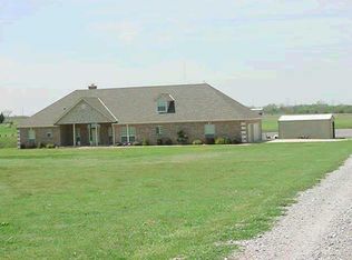 16999 N Macarthur Blvd, Edmond, OK 73013