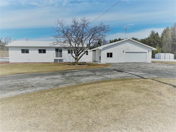 W5420 County Road 360, Daggett, MI 49821