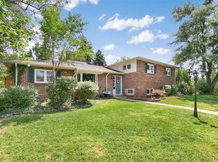 2420 S Fairfax Dr, Denver, CO 80222