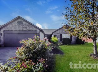 8539 Captain Dr, Avon, IN 46123
