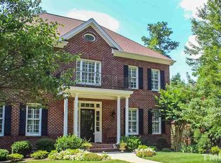 4421 Harbourgate Dr, Raleigh, NC 27612