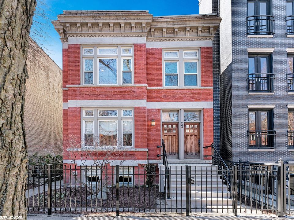 1st image of 834 N Winchester Ave