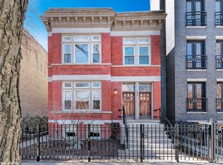 834 N Winchester Ave, Chicago, IL 60622