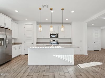 2527 W Hidalgo Ave, Phoenix, AZ, 85041