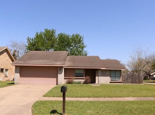 22502 Braken Manor Ln, Katy, TX 77449