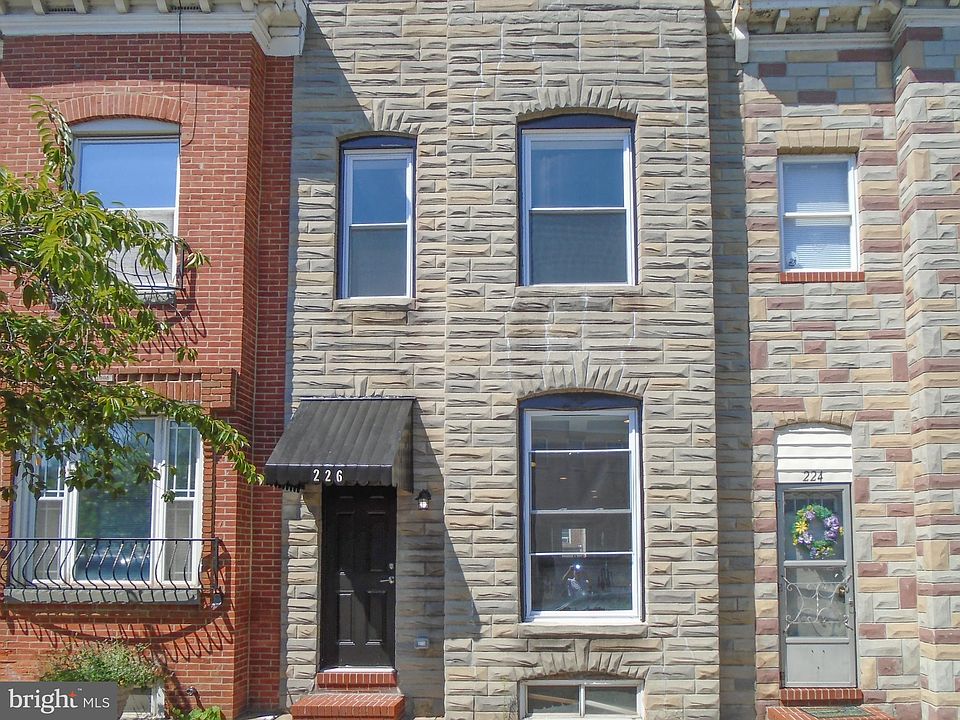 1st image of 226 S Highland Ave