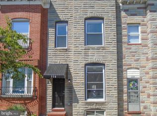226 S Highland Ave, Baltimore, MD 21224