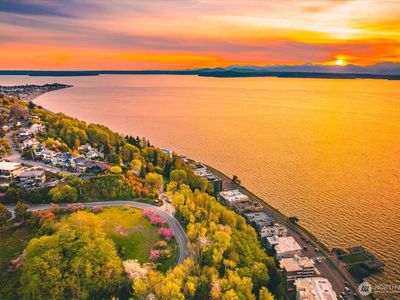 1019 California Lane SW, Seattle, WA, 98116