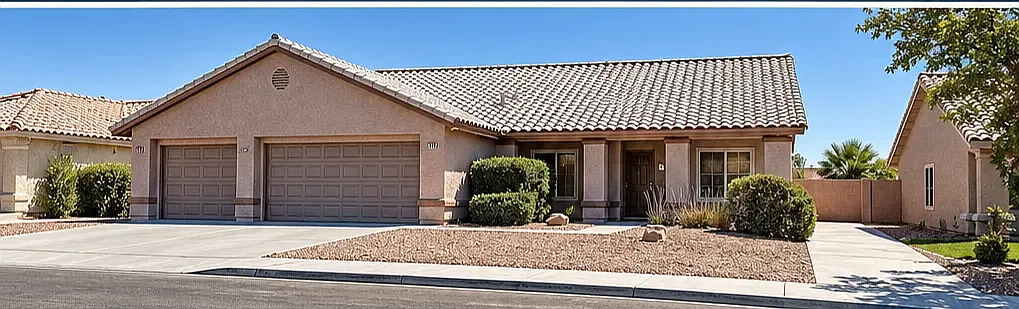 6824 Little Brook St — Photo 1