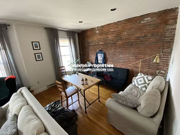 1750 Washington St. #10 Boston - South End Unit Photo 4 (2)