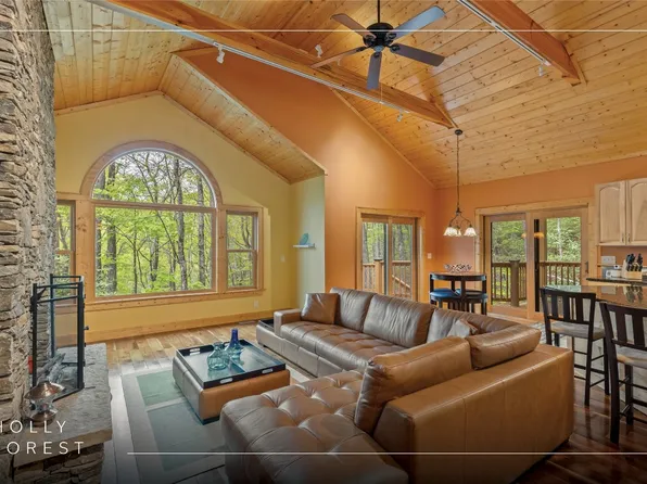62 Plum Court, Sapphire, NC 28774