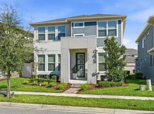 16126 Parkwyn St, Winter Garden, FL 34787