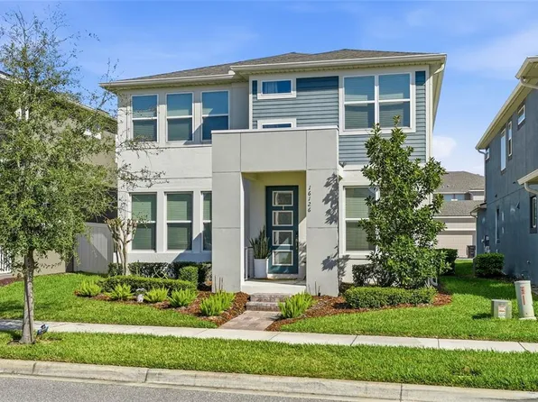 16126 Parkwyn St, Winter Garden, FL 34787
