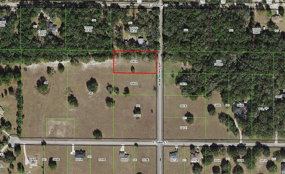 2nd image of 2988 N Anthony Ave