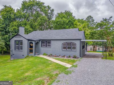 8 Sturdivant Dr, Summerville, GA, 30747