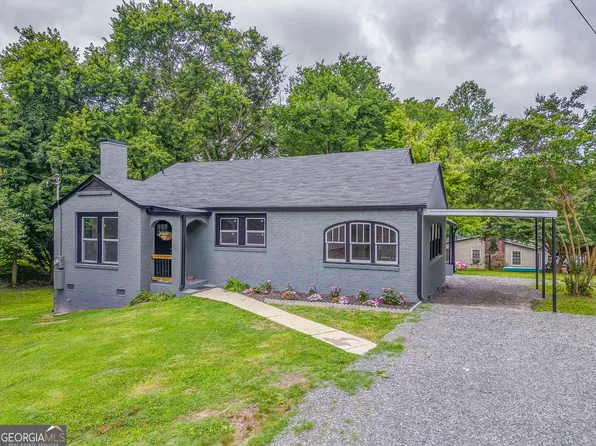 8 Sturdivant Dr, Summerville, GA 30747