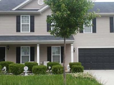 1993 Blue Rock Ct, Greensboro, NC, 27405