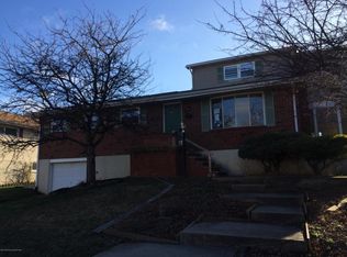 78 Warner St, Wilkes Barre, PA 18705