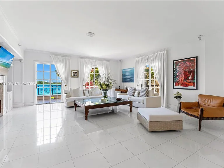 2134 Fisher Island Dr #2134 — Photo 6