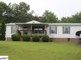 210 Rayfield Dr, Easley, SC 29640