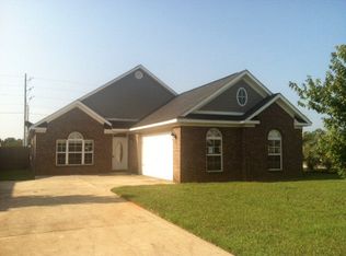 16850 Prado Loop, Loxley, AL 36551