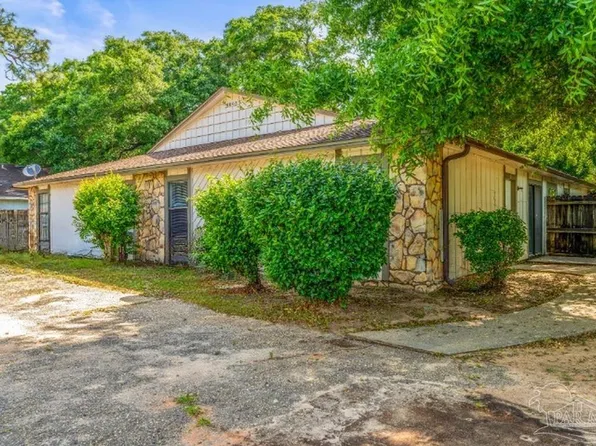 6802 Tiki Ln, Pensacola, FL 32503