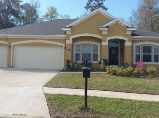 351 Gianna Way, Saint Augustine, FL 32086