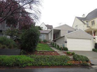 29 Windsor Ave, Kensington, CA 94708
