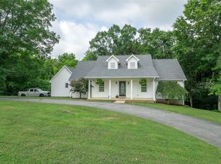 8505 Old Greenhill Rd, Alvaton, KY 42122