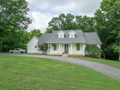 8505 Old Greenhill Rd, Alvaton, KY, 42122