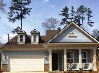 507 American Bittersweet Ln, Belmont, NC 28012