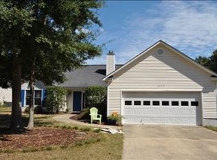 1177 Goodman St, Auburn, AL 36830