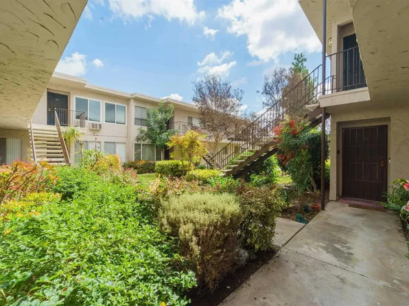 8220 Vincetta Dr Unit 29, La Mesa, CA 91942
