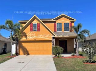 3422 99th St E, Palmetto, FL 34221