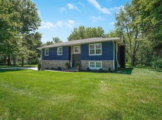 14823 Cleveland Rd SW, Pataskala, OH 43062