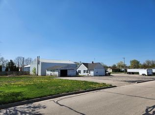 1009 Washington St, Decatur, IN 46733