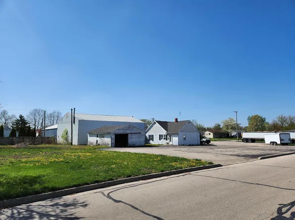 1009 Washington St, Decatur, IN 46733