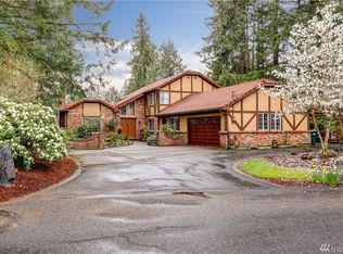 3015 Country Club Rd NW, Olympia, WA 98502