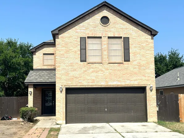 11175 Carrizo Dr, Laredo, TX 78045